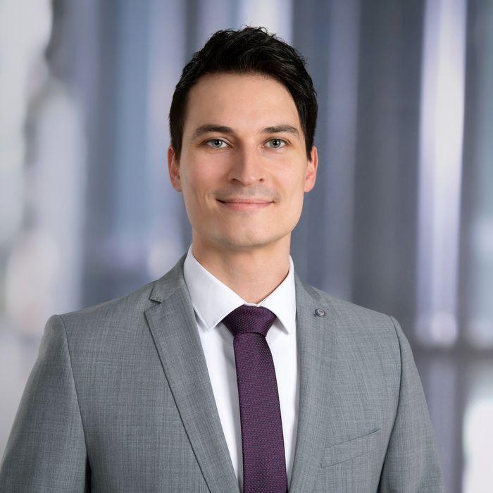 Andreas Stecher