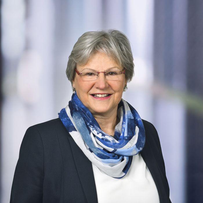Petra Becker