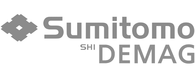 Sumimoto SHI DEMAG