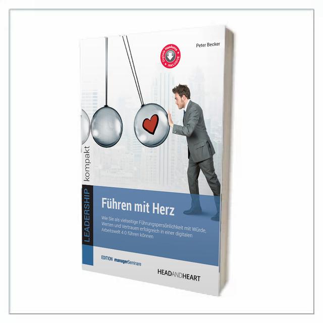 Das Buch zu den relevanten
Rollen und Fertigkeiten für
Teamleader in der Arbeitswelt 4.0.